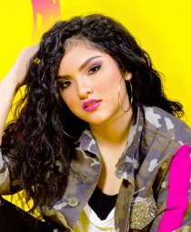 The Tachi Palace Hotel & Casino will host the Selena Tejano Tribute Festival on April 27. One of the featured performers will be Isabel Marie. Tickets are on sale now.
